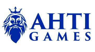 logo AHTI Games